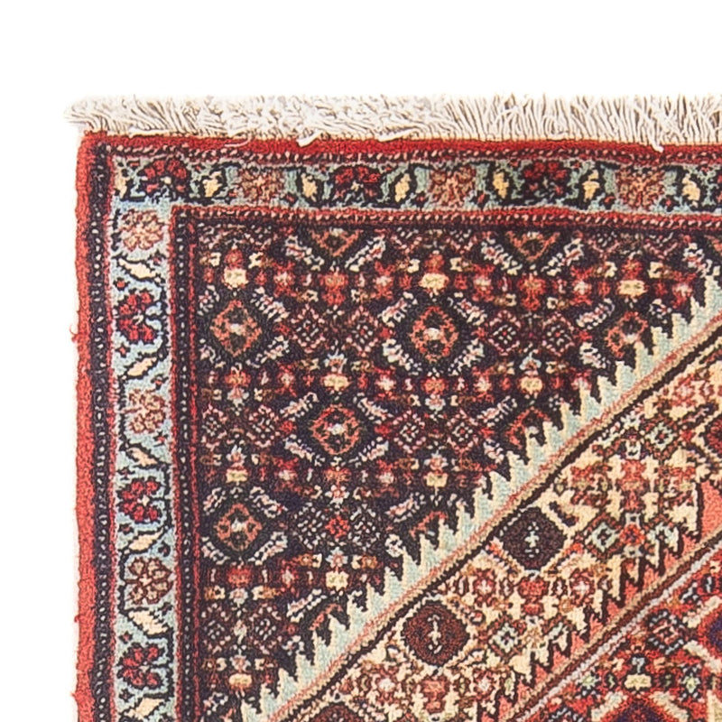 Persisk matta - Classic - 100 x 68 cm - ljusbeige