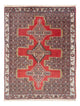 Senneh Mattan 103x73cm - Persisk matta