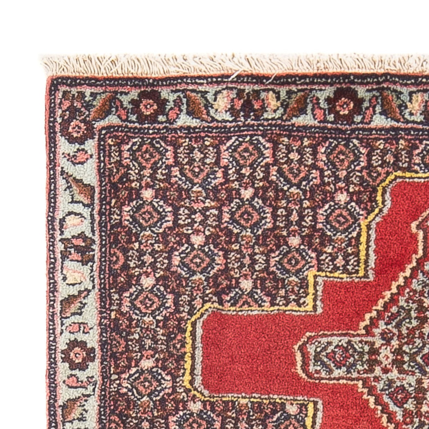 Senneh Mattan 103x73cm - Persisk matta
