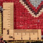 Persisk matta - Classic - 103 x 73 cm - röd