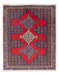 Persisk matta - Classic - 104 x 75 cm - röd – product image