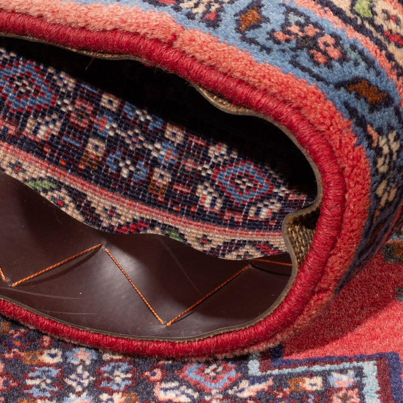 Persisk matta - Classic - 104 x 75 cm - röd