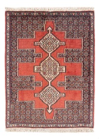Persisk matta - Classic - 104 x 72 cm - orange – product image