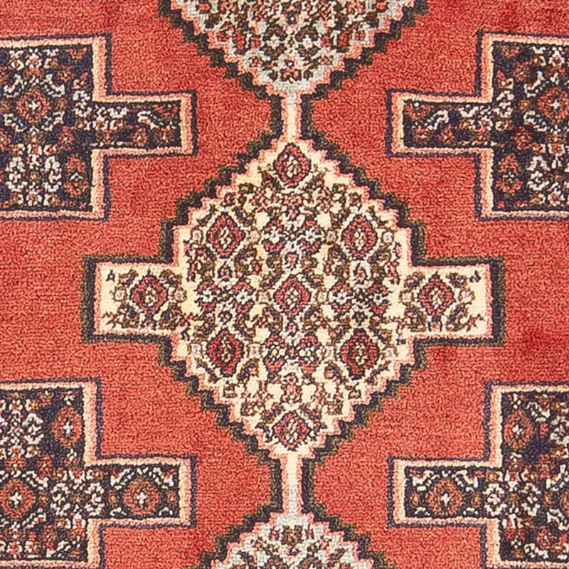 Persisk matta - Classic - 104 x 72 cm - orange