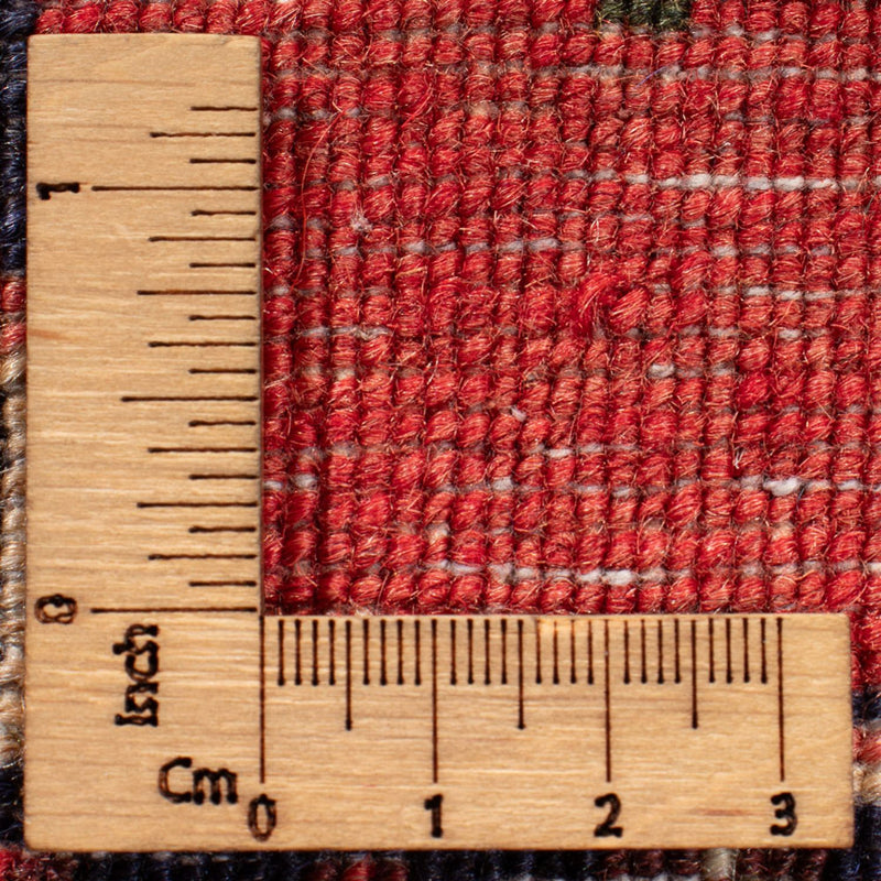 Persisk matta - Classic - 104 x 72 cm - orange