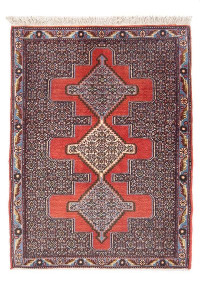 Senneh Mattan 73x103cm - Persisk matta