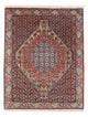 Senneh Mattan 100x75cm - Persisk matta
