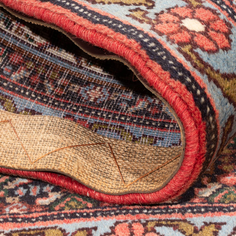 Persisk matta - Classic - 100 x 75 cm - mörk beige