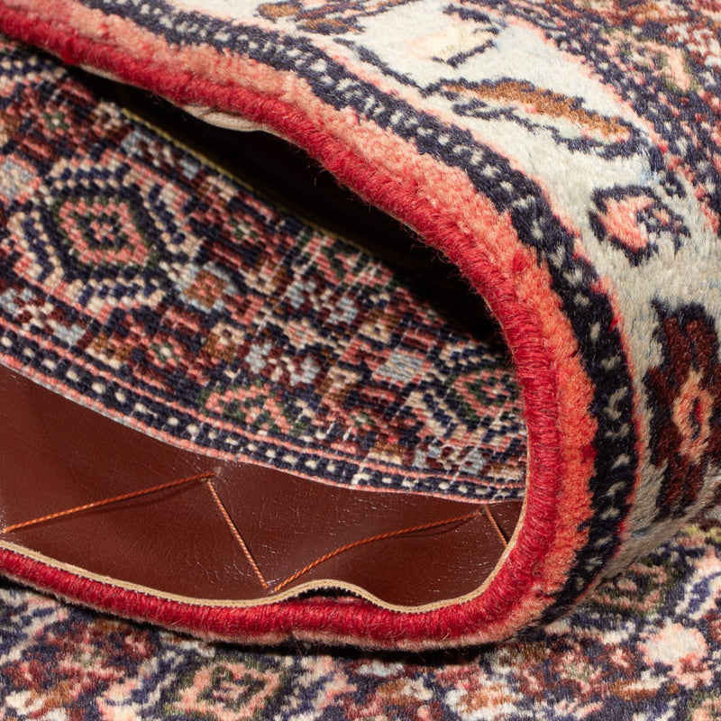 Persisk matta - Classic - 106 x 73 cm - röd