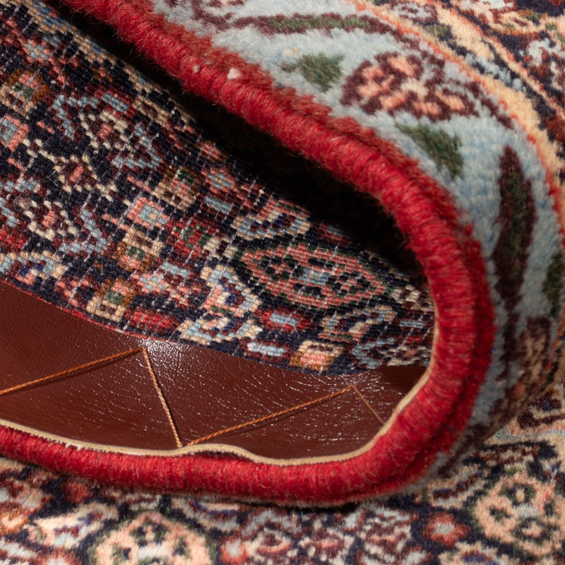 Persisk matta - Classic - 110 x 80 cm - mörk beige