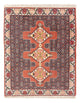 Persisk matta - Classic - 100 x 73 cm - orange