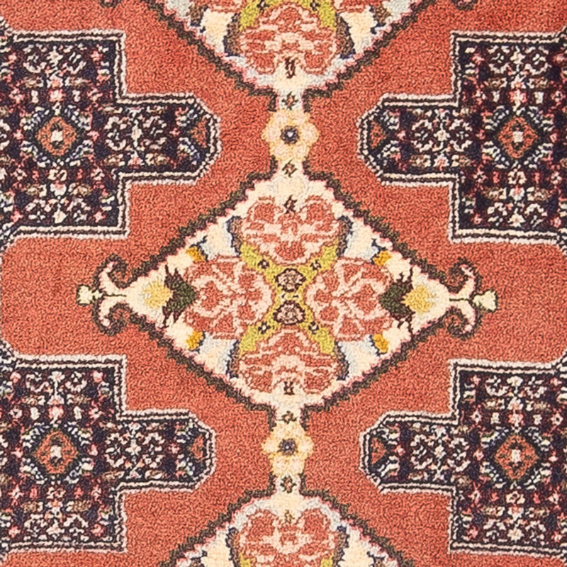 Persisk matta - Classic - 100 x 73 cm - orange