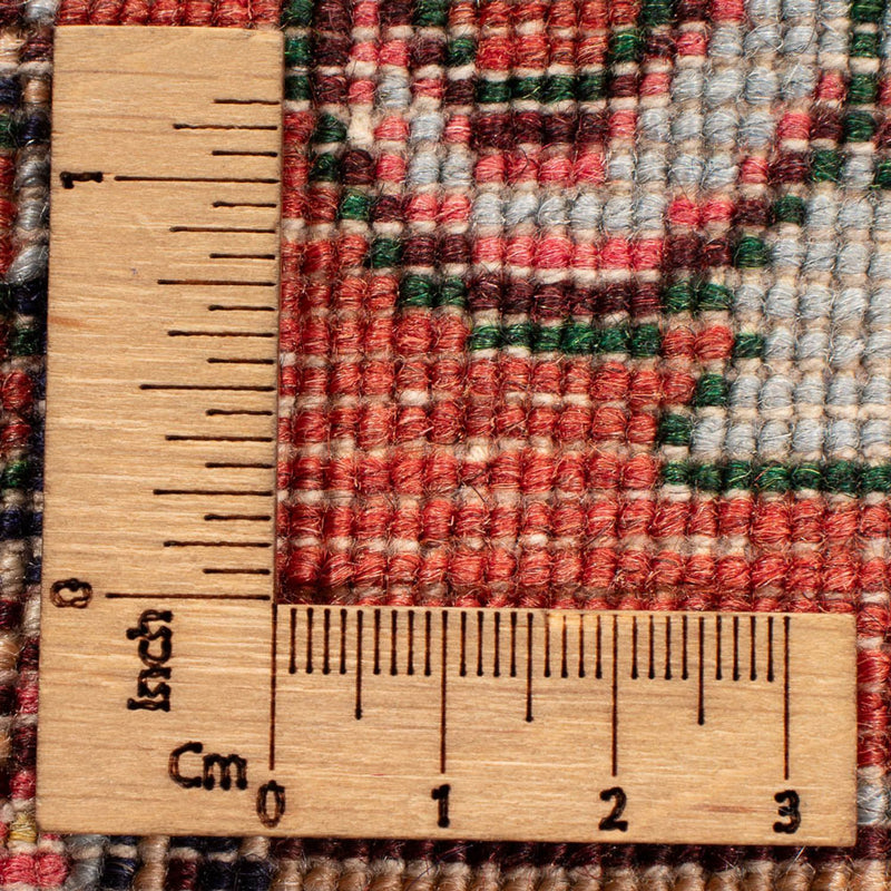 Persisk matta - Classic - 100 x 73 cm - orange