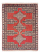 Senneh Mattan 104x73cm - Persisk matta