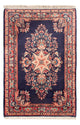 Sarouk Mattan 67x100cm - Persisk matta