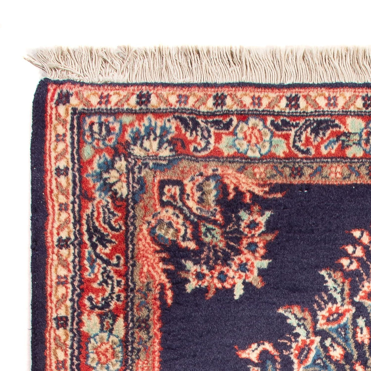 Sarouk Mattan 67x100cm - Persisk matta