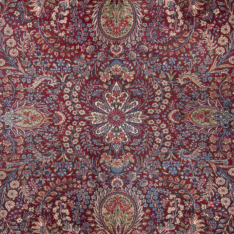 Persisk matta - Classic - 515 x 335 cm - mörk beige