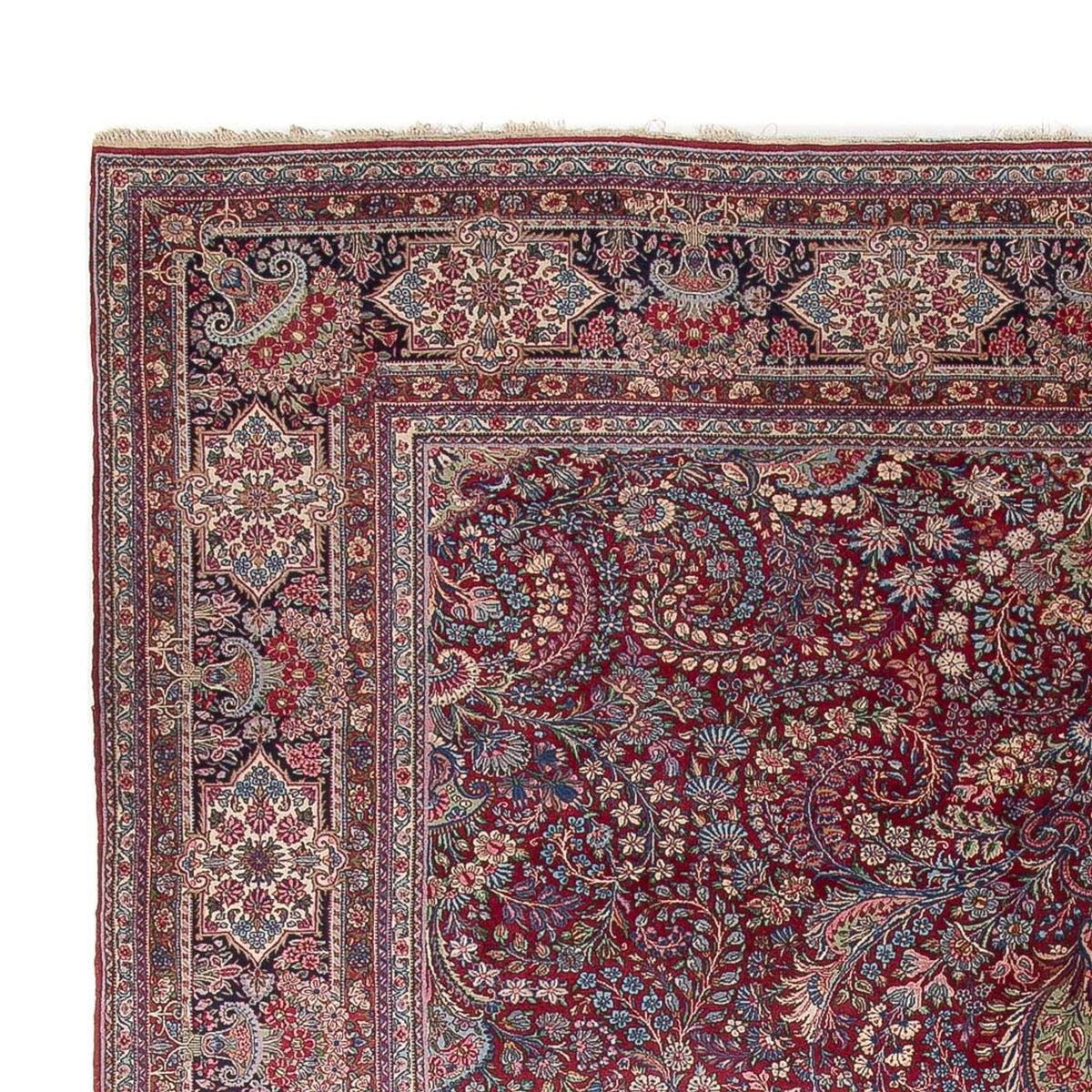 Kerman Mattan 335x515cm - Persisk matta