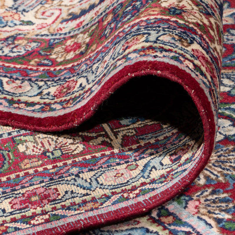 Persisk matta - Classic - 515 x 335 cm - mörk beige