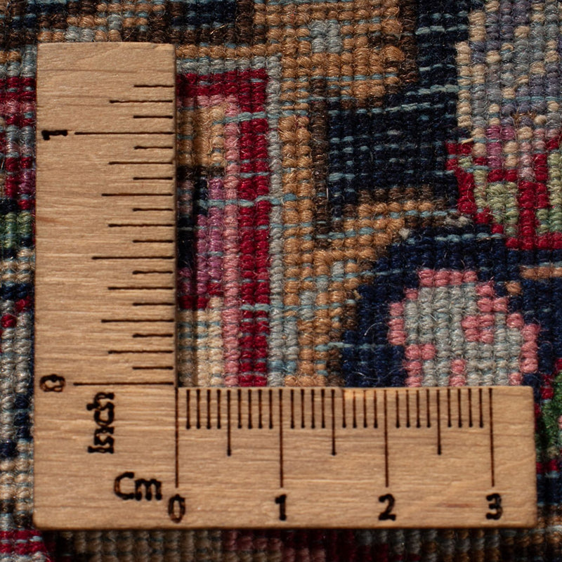 Persisk matta - Classic - 515 x 335 cm - mörk beige