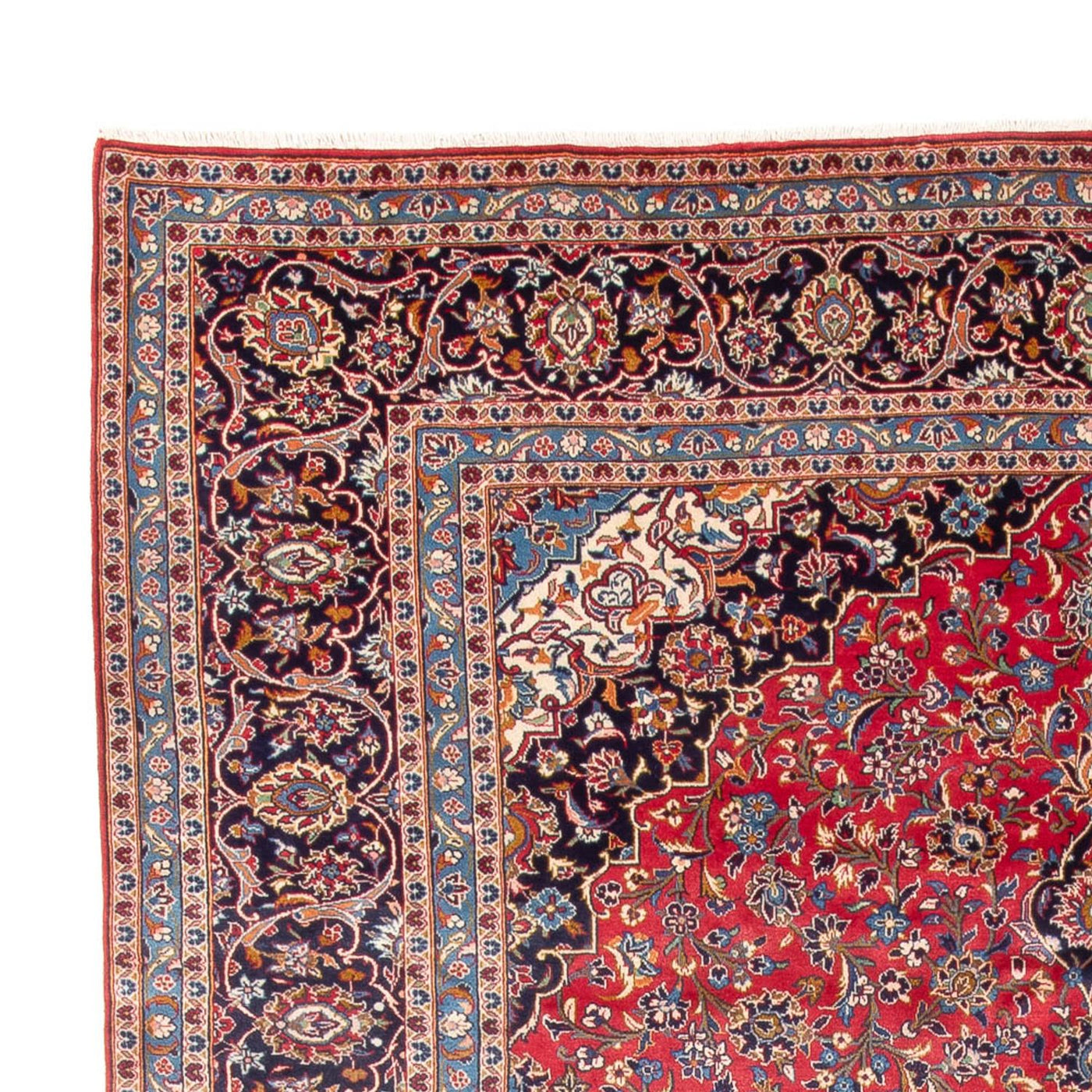 Kashan Mattan 400x292cm - Persisk matta