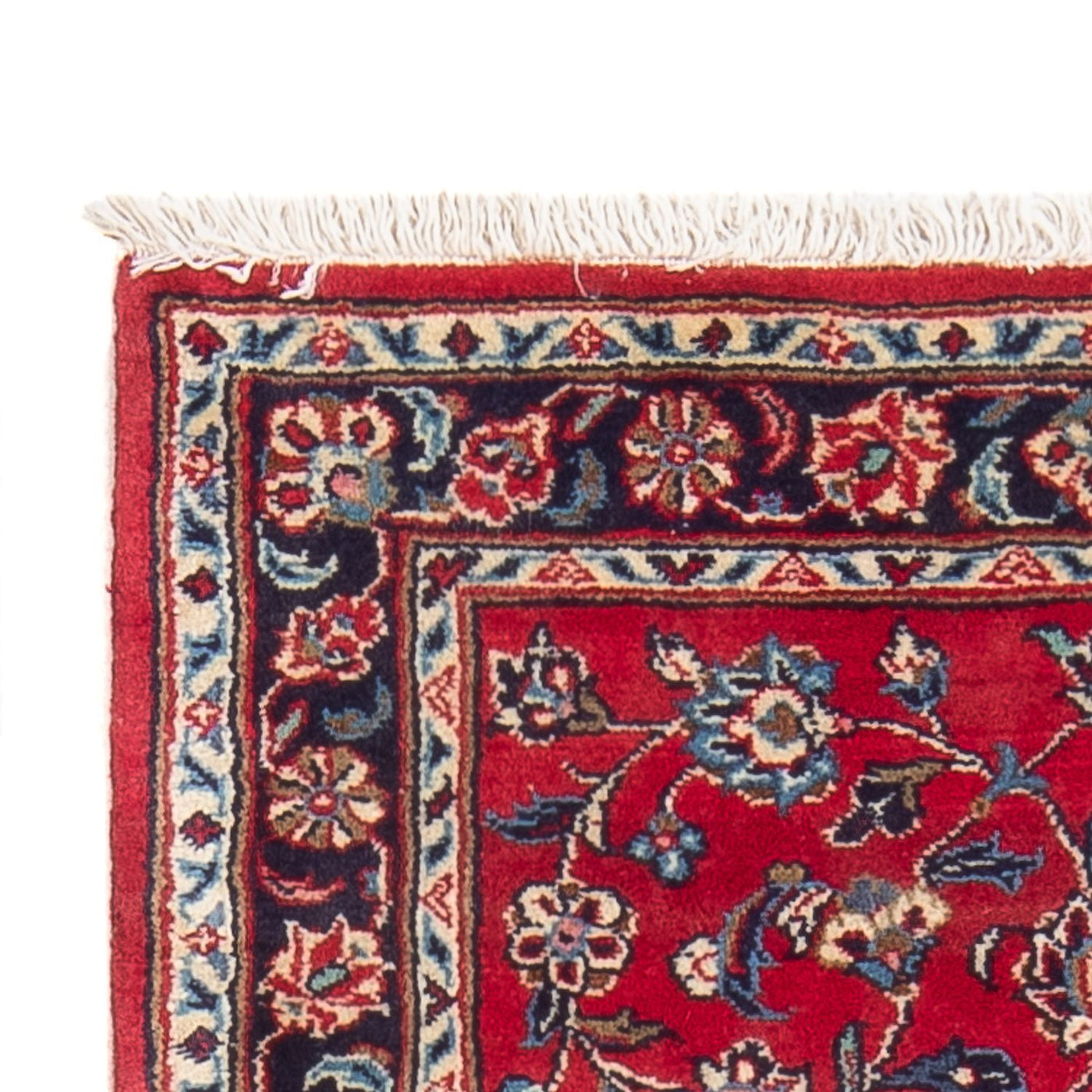 Kashan Mattan 135x70cm - Persisk matta