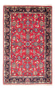 Kashan Mattan 145x80cm - Persisk matta