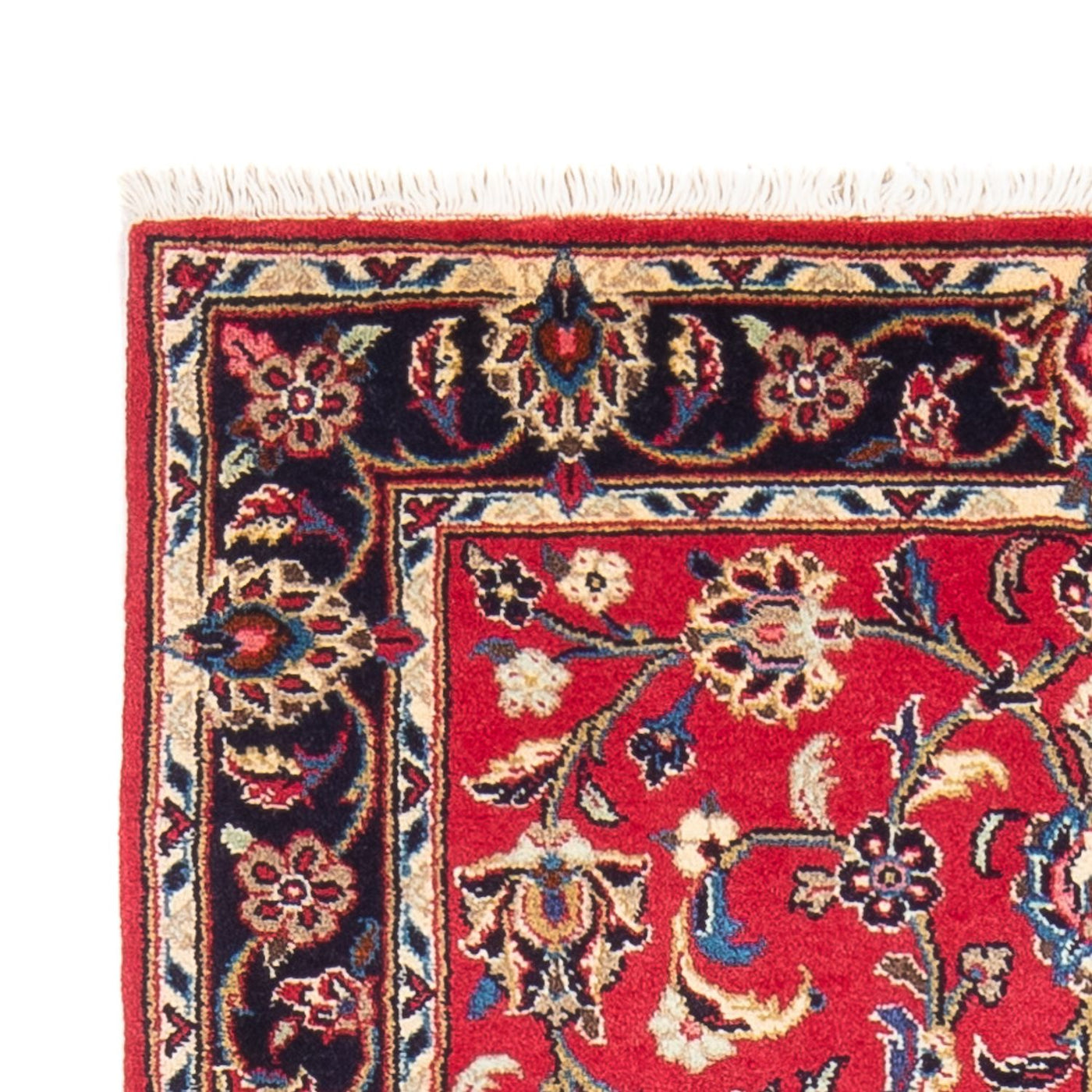 Kashan Mattan 145x80cm - Persisk matta
