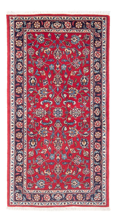 Kashan Mattan 68x142cm - Persisk matta