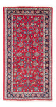 Kashan Mattan 142x68cm - Persisk matta