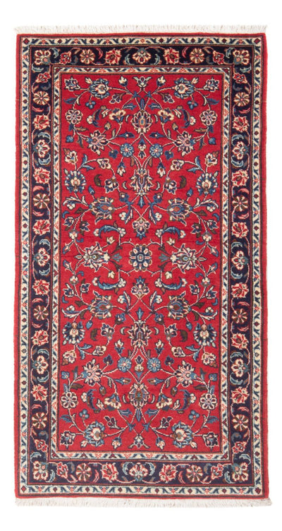 Kashan Mattan 72x146cm - Persisk matta