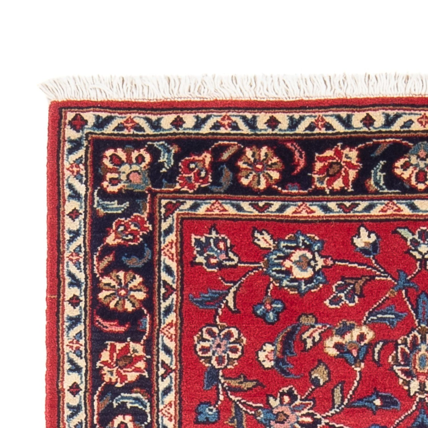 Kashan Mattan 146x72cm - Persisk matta