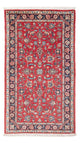 Kashan Mattan 140x74cm - Persisk matta