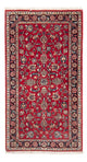 Kashan Mattan 130x70cm - Persisk matta