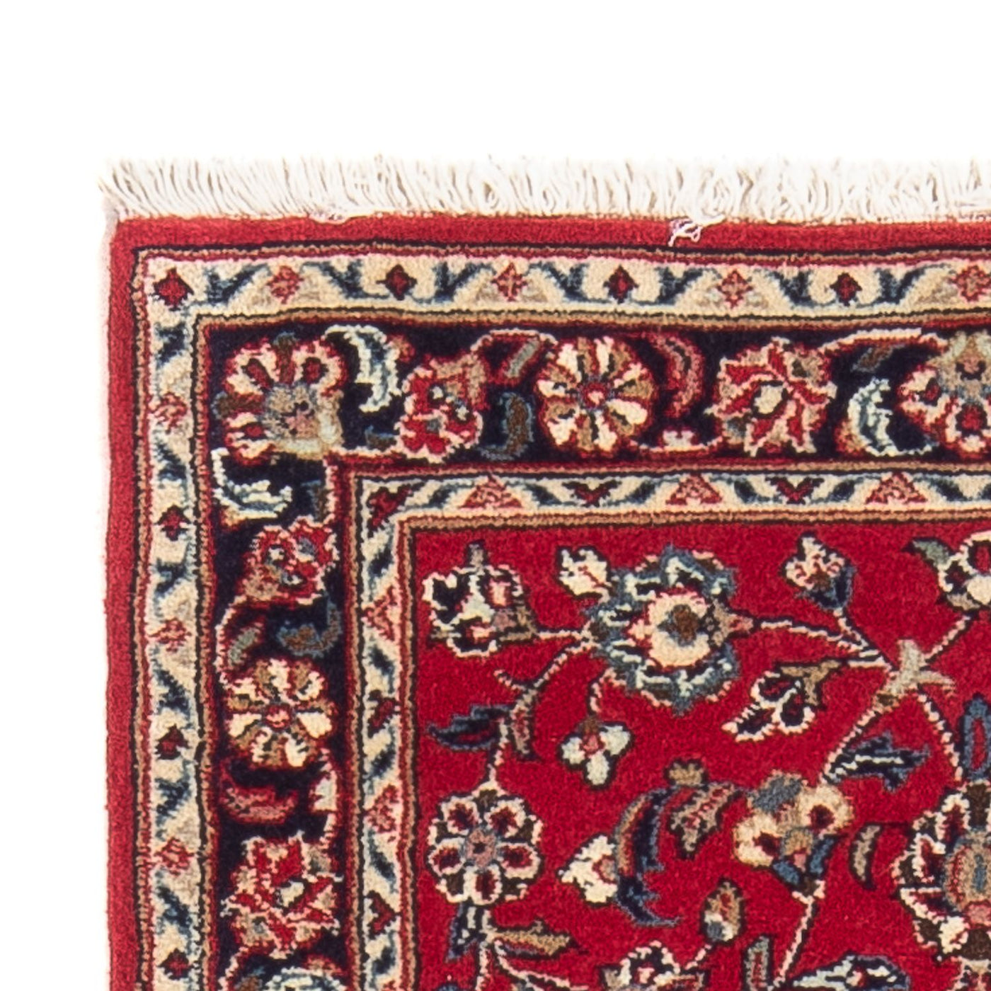 Kashan Mattan 130x70cm - Persisk matta