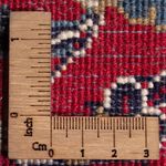 Persiska mattor - Keshan - 130 x 70 cm - röd