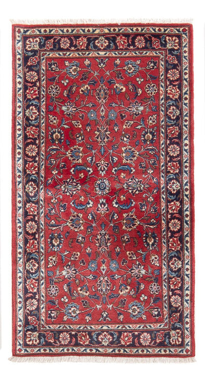 Kashan Mattan 68x140cm - Persisk matta