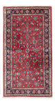 Kashan Mattan 140x68cm - Persisk matta