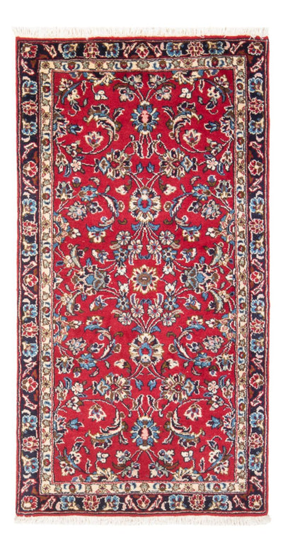 Kashan Mattan 67x130cm - Persisk matta
