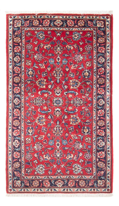 Kashan Mattan 70x134cm - Persisk matta
