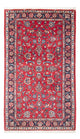 Kashan Mattan 134x70cm - Persisk matta