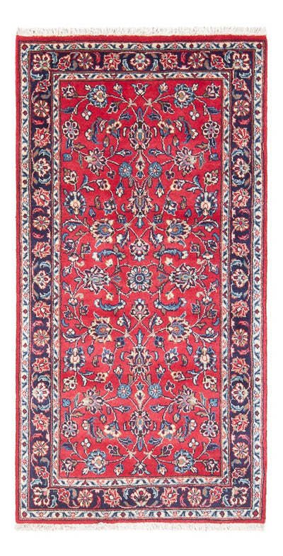 Kashan Mattan 68x138cm - Persisk matta