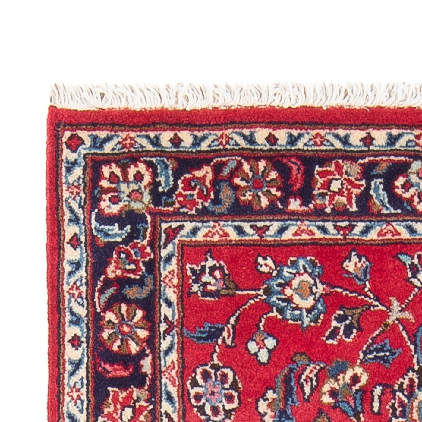 Kashan Mattan 138x68cm - Persisk matta