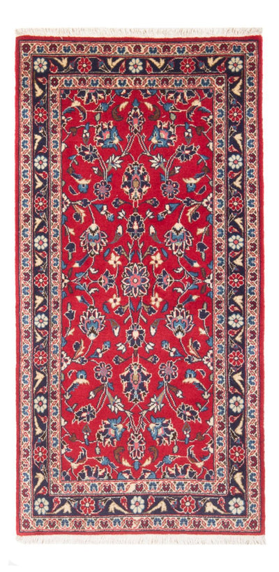 Kashan Mattan 70x155cm - Persisk matta
