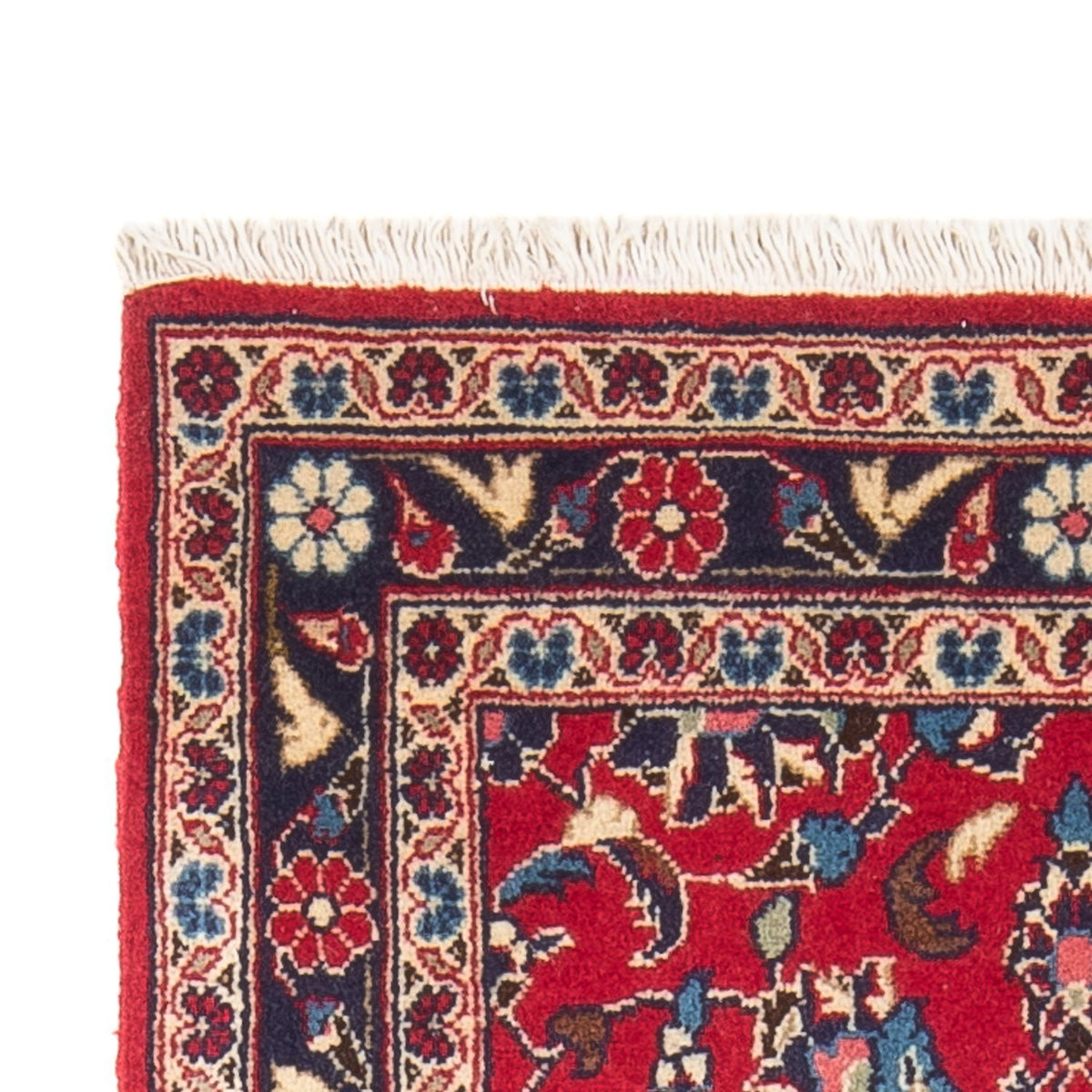 Kashan Mattan 70x155cm - Persisk matta