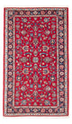 Kashan Mattan 140x74cm - Persisk matta