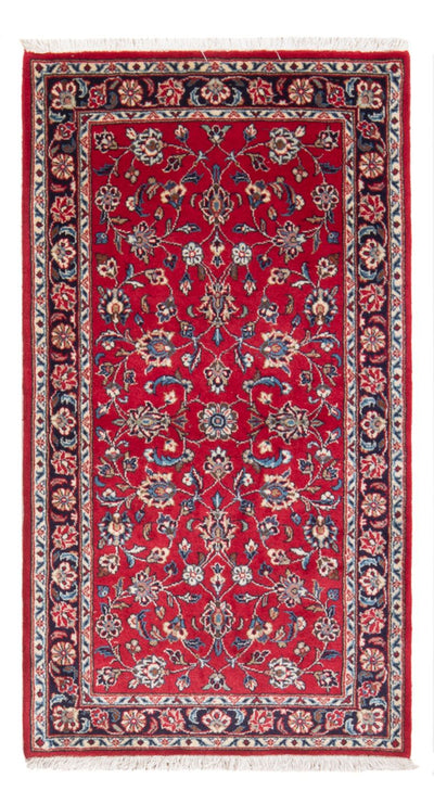 Kashan Mattan 70x138cm - Persisk matta