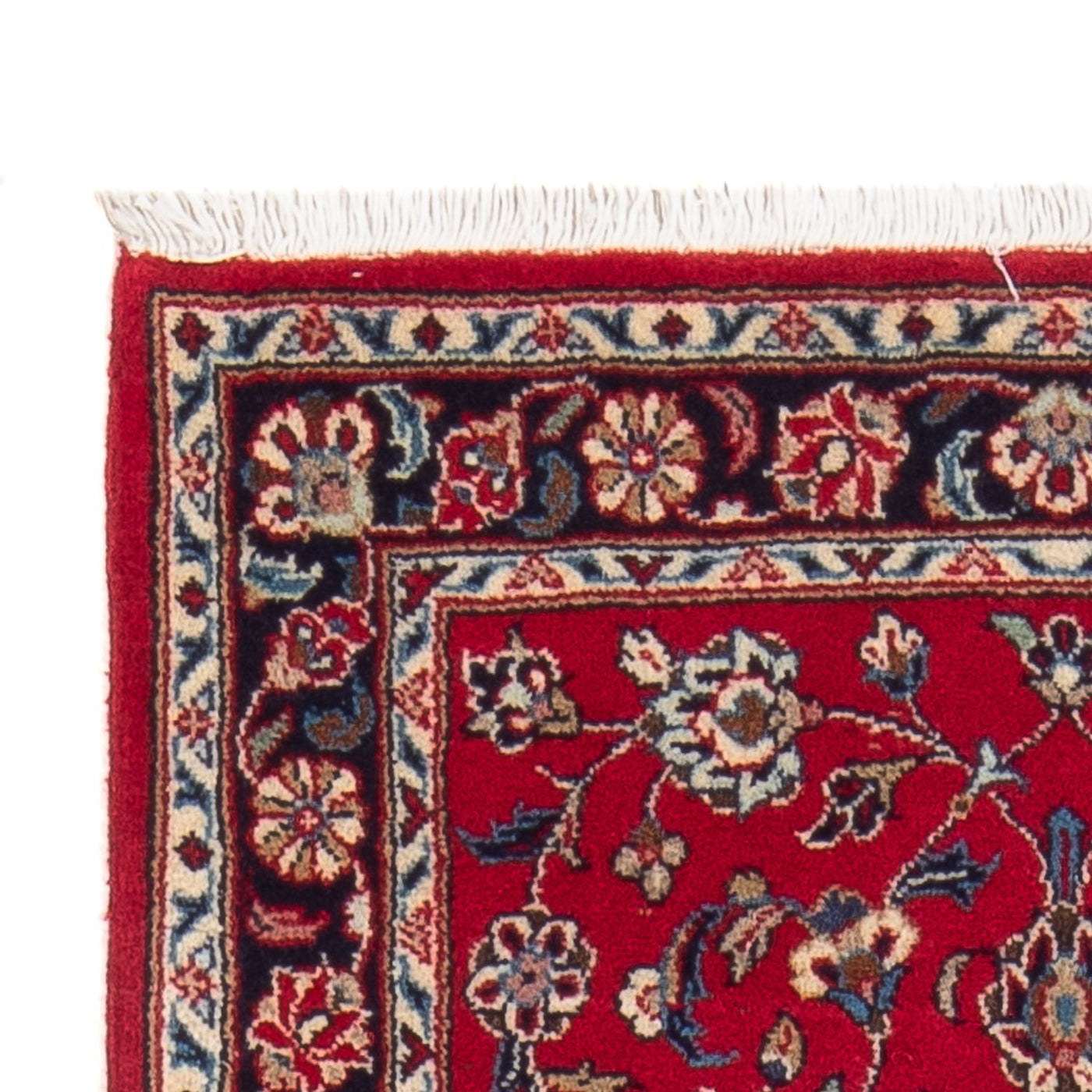 Kashan Mattan 138x70cm - Persisk matta