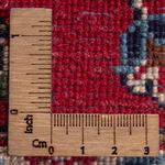 Persiska mattor - Keshan - 138 x 70 cm - röd