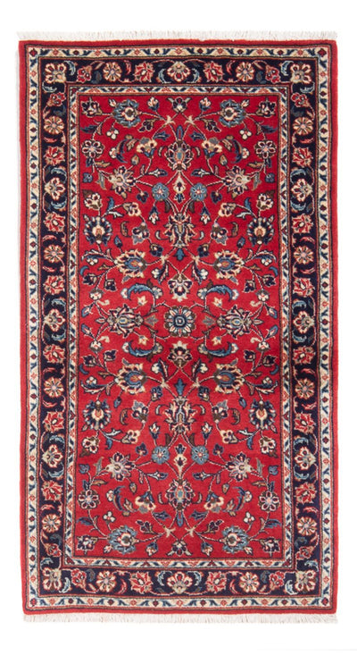 Kashan Mattan 70x134cm - Persisk matta